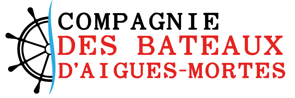 Cie Bateaux Aigues Mortes logo
